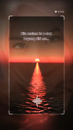 Ingin Memeluk Dirimu