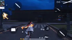 slowmotion oneshot