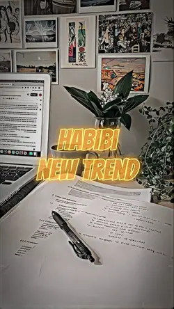 Habibi