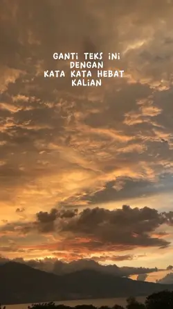 teks bisa diganti
