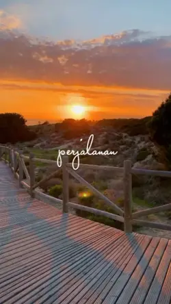 Vlog | Perjalanan