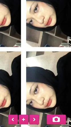 webcam lowquality