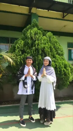 lirik lagu minal