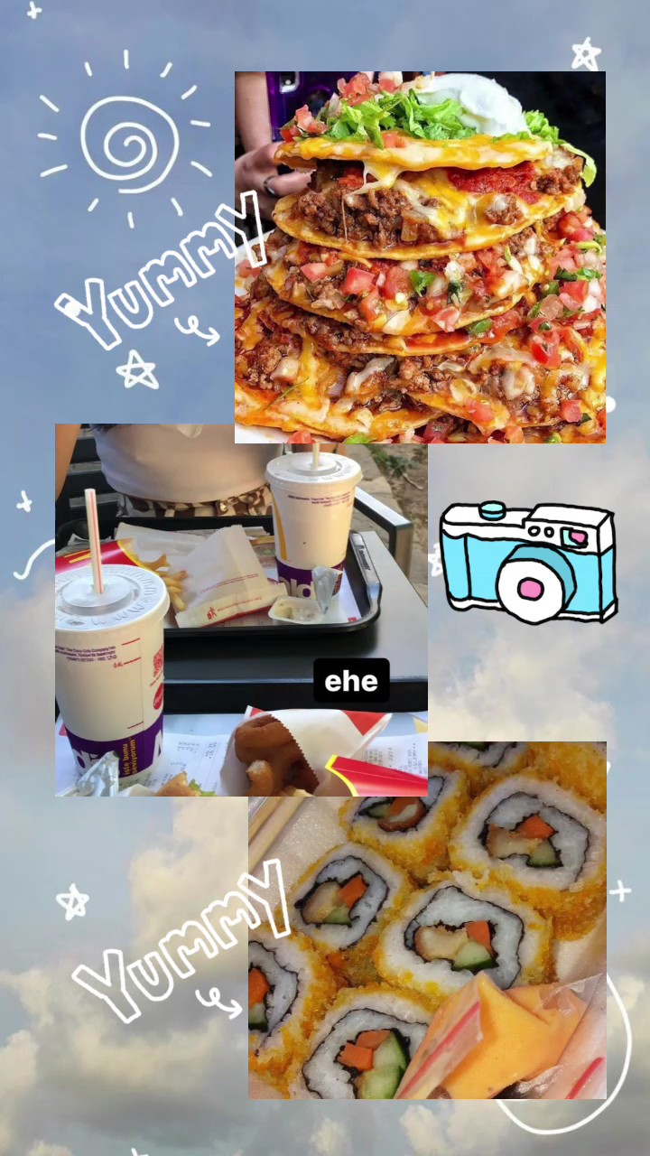 my food 