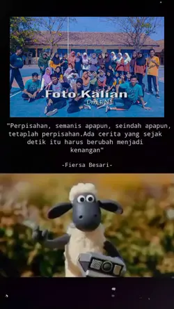Perpisahan Sekolah