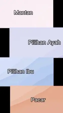 Pilihan