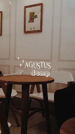 Agustus Dump