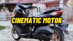 CINEMATIC MOTOR 7