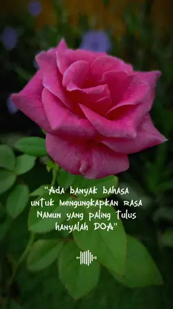 Bahasa Doa