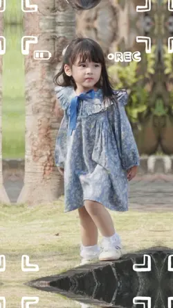 kesayangan mama papa