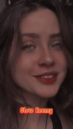 Slow nhanhchậm-Enemy