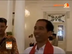 pak jokowi kaget