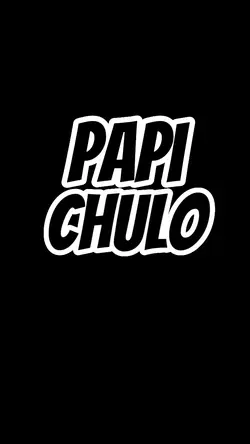 Papi Chulo