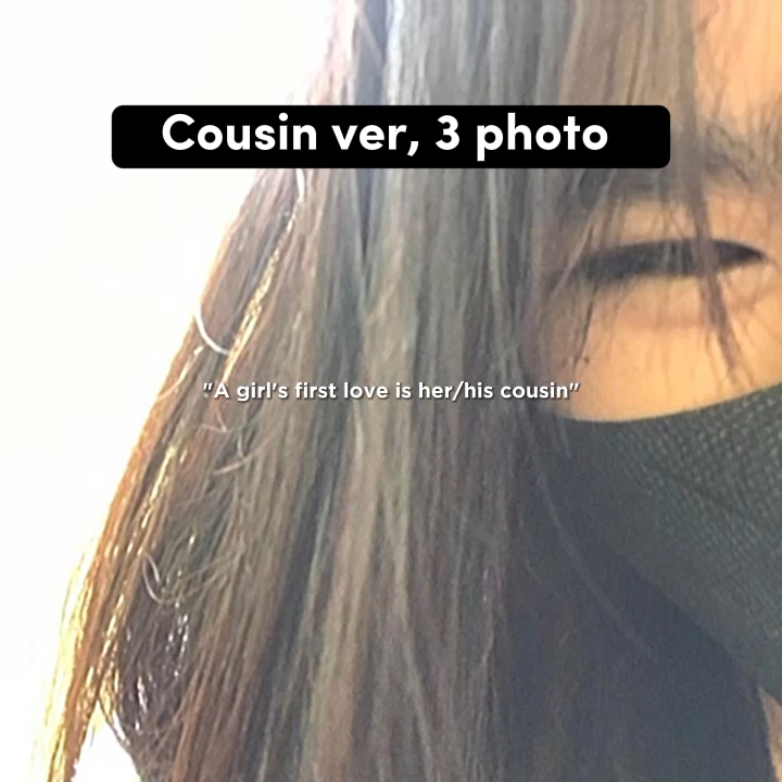 Cousin 3 photo