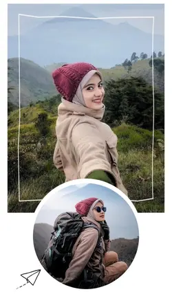 Template Estetik 