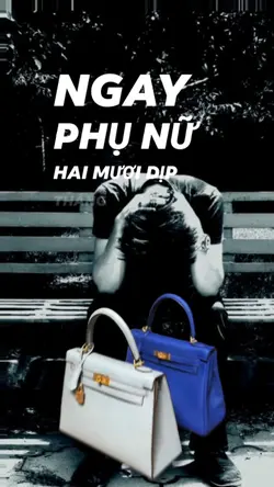 phụ nữ  20/10