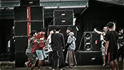 Mentahan