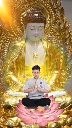 Nam Mô A Di Đà Phật🙏