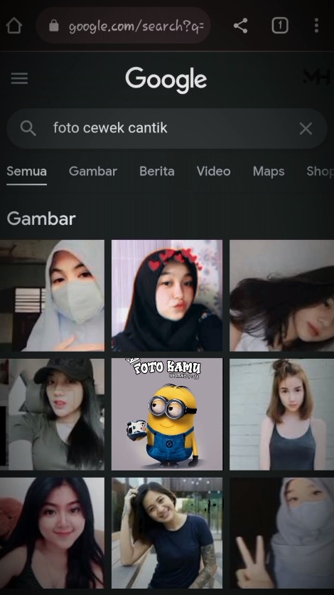Foto google tren