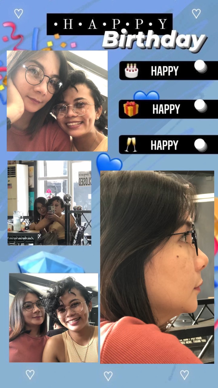 #happybirthday 