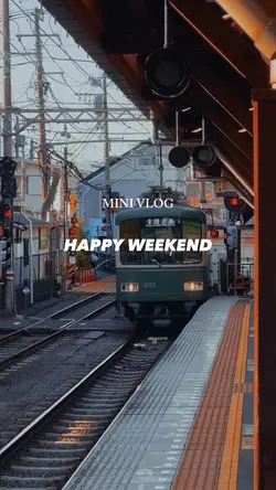 Cocok buat weekendmu