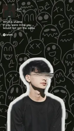 Background estetik