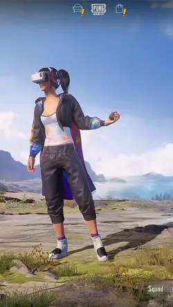 Pubg x Strobo