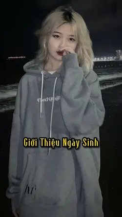 Giới Thiệu Ngày Sinh