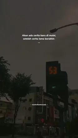 Cerita Baru