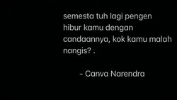 canva Narendra