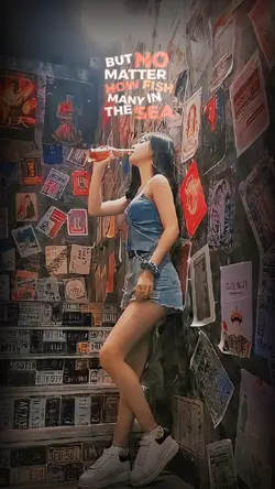 Trend lyrics