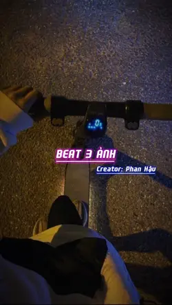 Beat 3 Ảnh