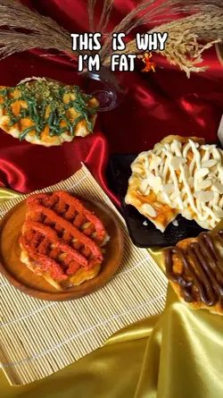 this is why i am fat