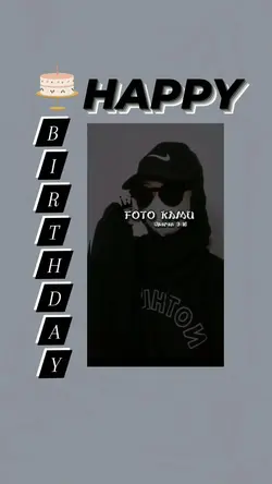 HAPPY BIRTHDAY ||