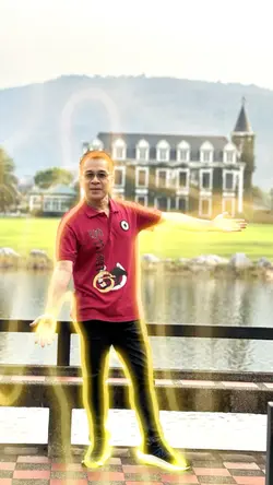 เอฟเฟคขอบ