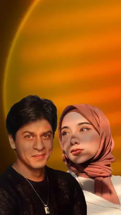 SHAH RUKH KHAN