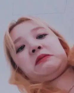 앞에 최애 엽사 뒤에 반전사진