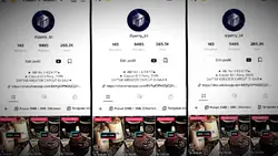 Trend SS Profil