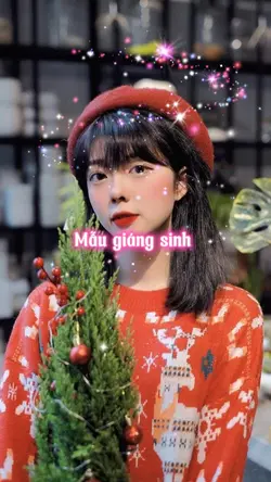 Giáng sinh 2022