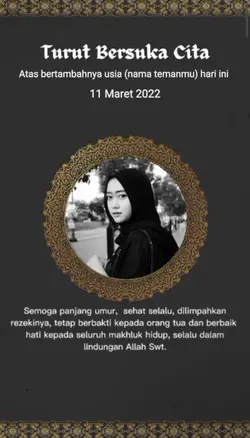 Prank Ulang Tahun
