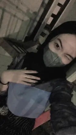 aku lagi bete