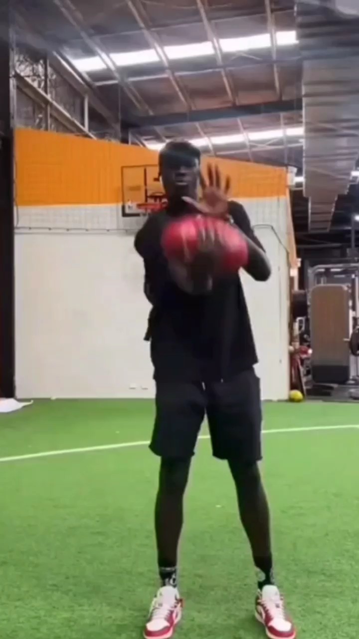 bowling shoot