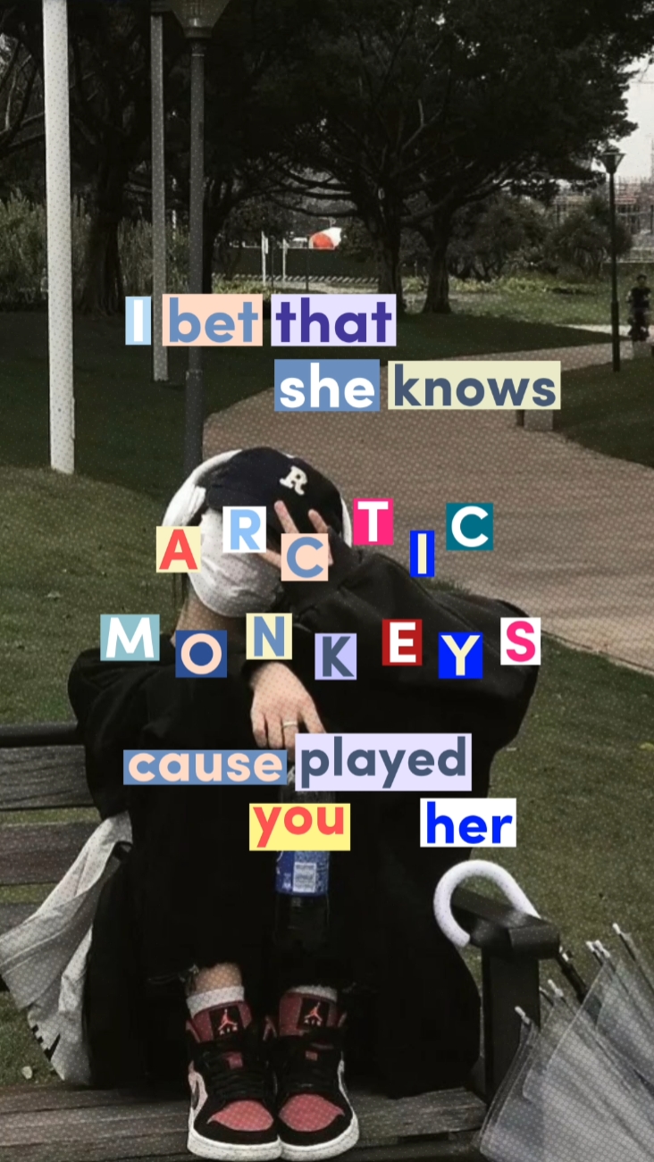 Arctic Monkeys ver