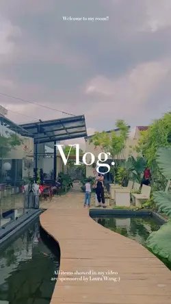 mini vlog