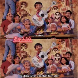 Gia đình là tuyệtvời