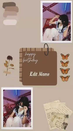happybday