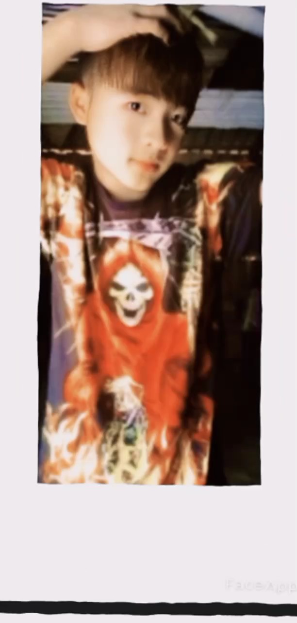 ແຟນເກົ່າ