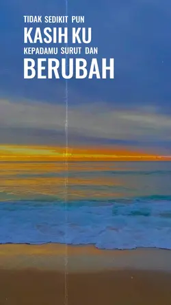 Siapa nama dihati? 🫣