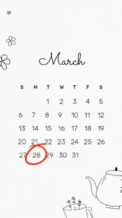 #BirthdayTemplate