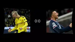 ? vs ?